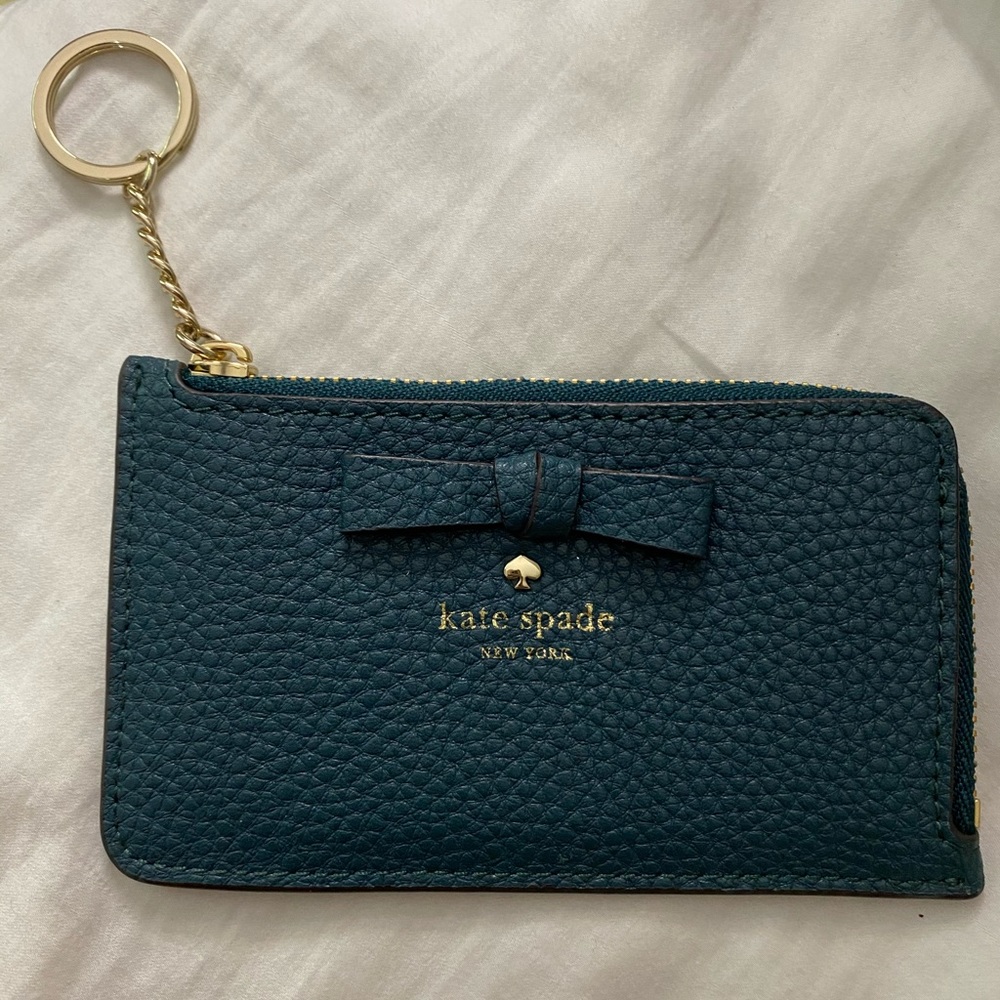 Kate Spade Card Case Wallet